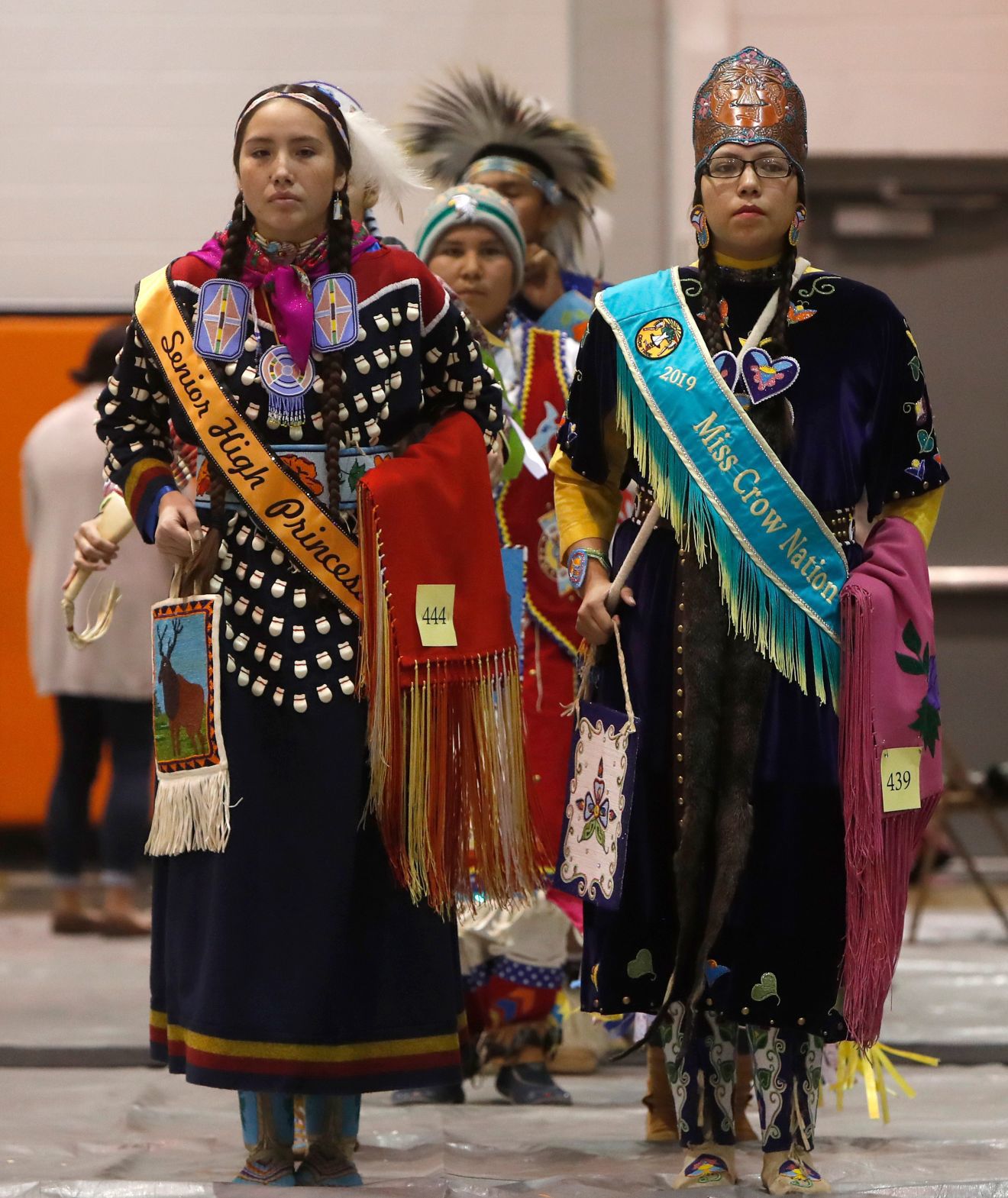Honoring Our Youth Powwow